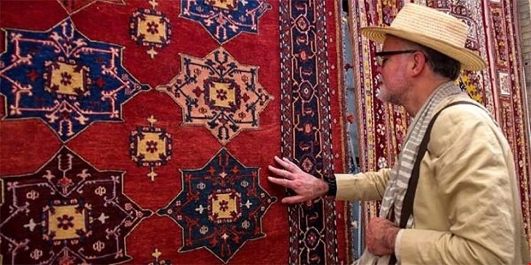 تشخیص فرش اصل