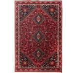 طرح سه لوزی لاکی