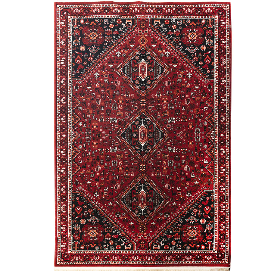 طرح سه لوزی لاکی
