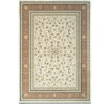 طرح رایلی افشان فرش ماشینی 1500 شانه کاشان کدax1011