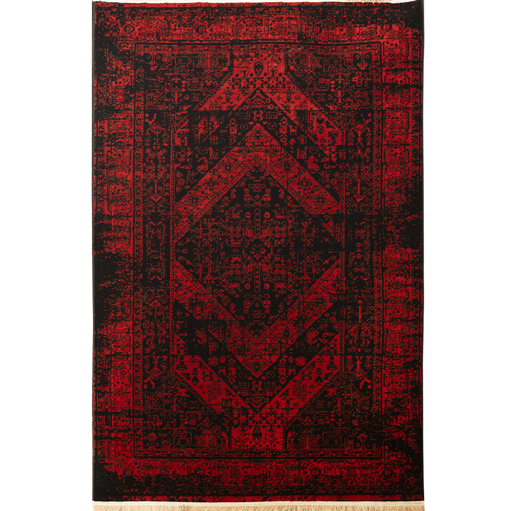 گبه ابرش لاکی