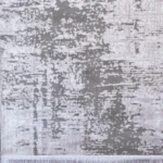 فرش مراکشی 500 شانه کاشان وینتیچ نسکافه ای کد 5010 - Image 2