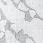 فرش ماشینی 500 شانه کاشان کرم نسکافه ای کد5012 - Image 3