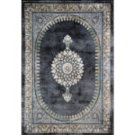 طرح مهناز مشکی