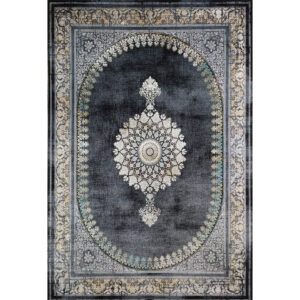 طرح مهناز مشکی
