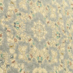 طرح آرمان فیلی فرش ماشینی 1200 شانه کاشان - Image 3
