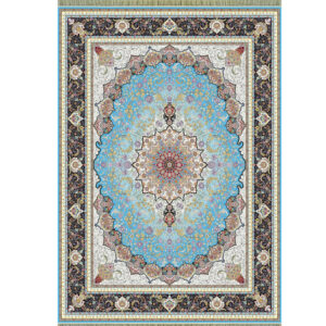 طرح والا آبی