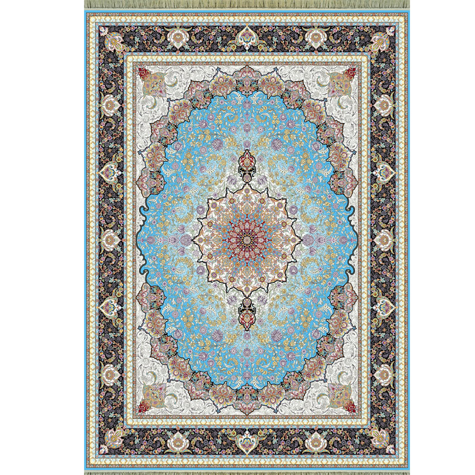 ابی طرح والا آبی