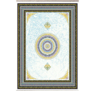 طرح کتیبه کرم