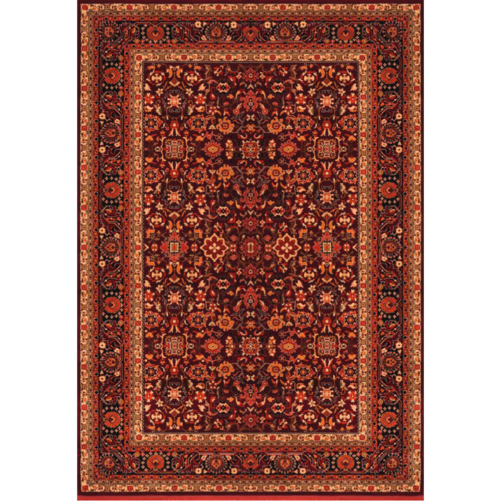 AP1050 گبه افشان شرابی