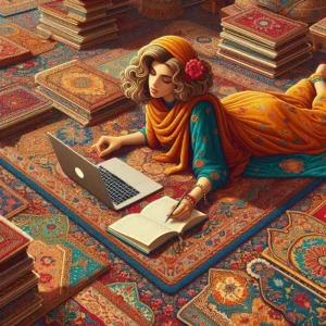 نظرات خریداران آنلاین فرش ماشینی کاشان