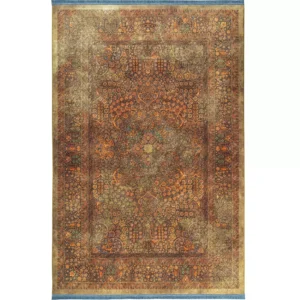 فرش کلاریس کلکسیون هلنا کد 25NH00000