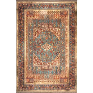 فرش کلاریس کلکسیون هلنا کد 25NH00100