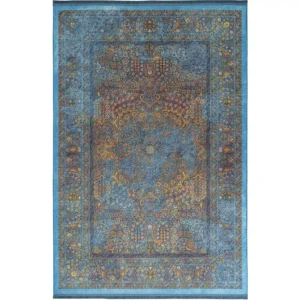 فرش کلاریس کلکسیون هلنا کد 25NH0000
