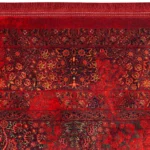 فرش کلاریس کلکسیون هلنا کد 25NH00103 معادل 77 رج دستبافت - Image 3