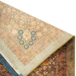فرش کلاریس کلکسیون هلنا کد 25NH00000 معادل 77 رج دستبافت - Image 3