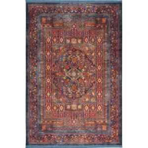 فرش کلاریس کلکسیون هلنا کد 25NH00102