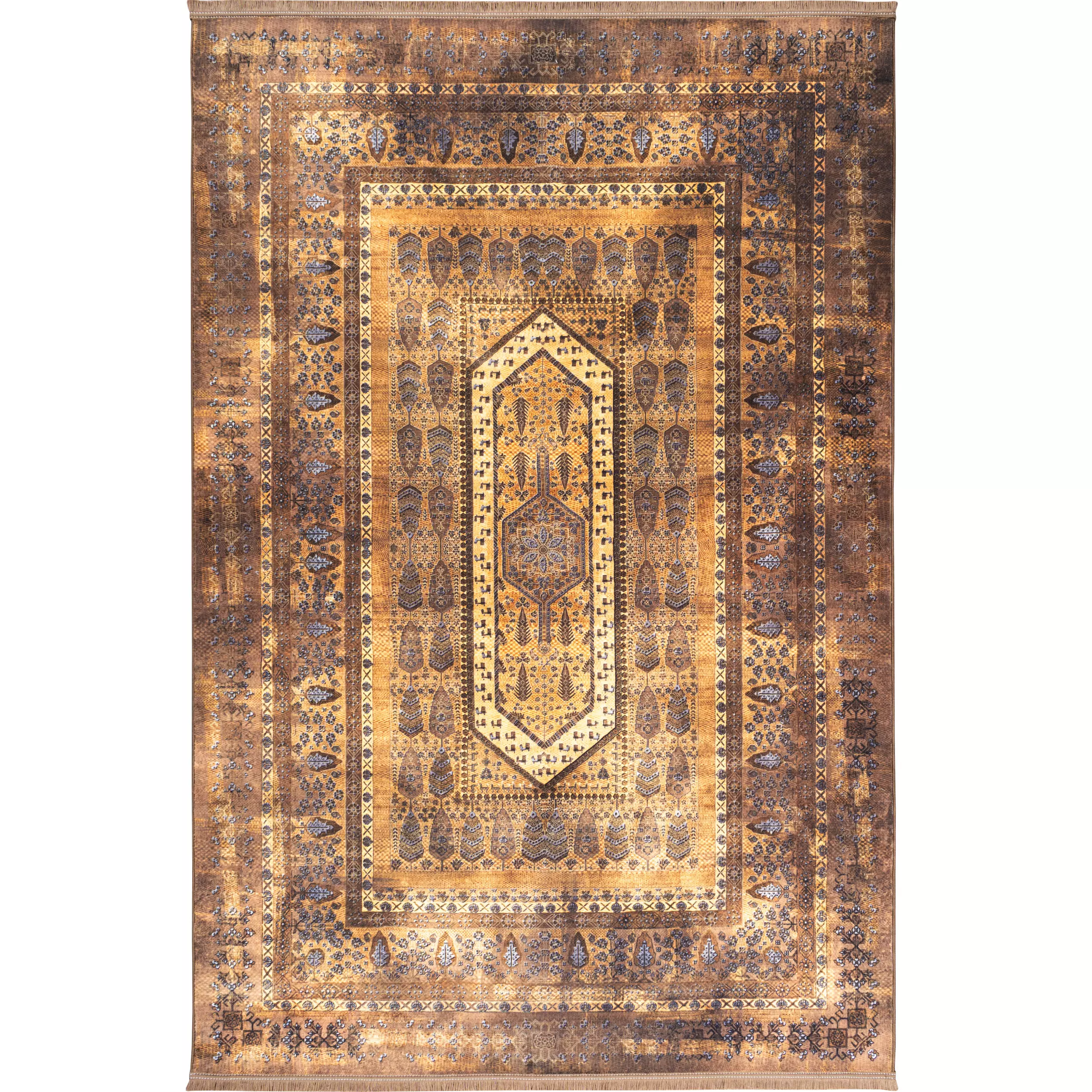 1 فرش کلاریس کلکسیون هلنا کد 25NH0040